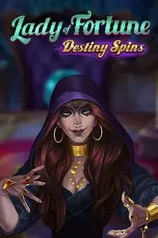 Lady Fortune