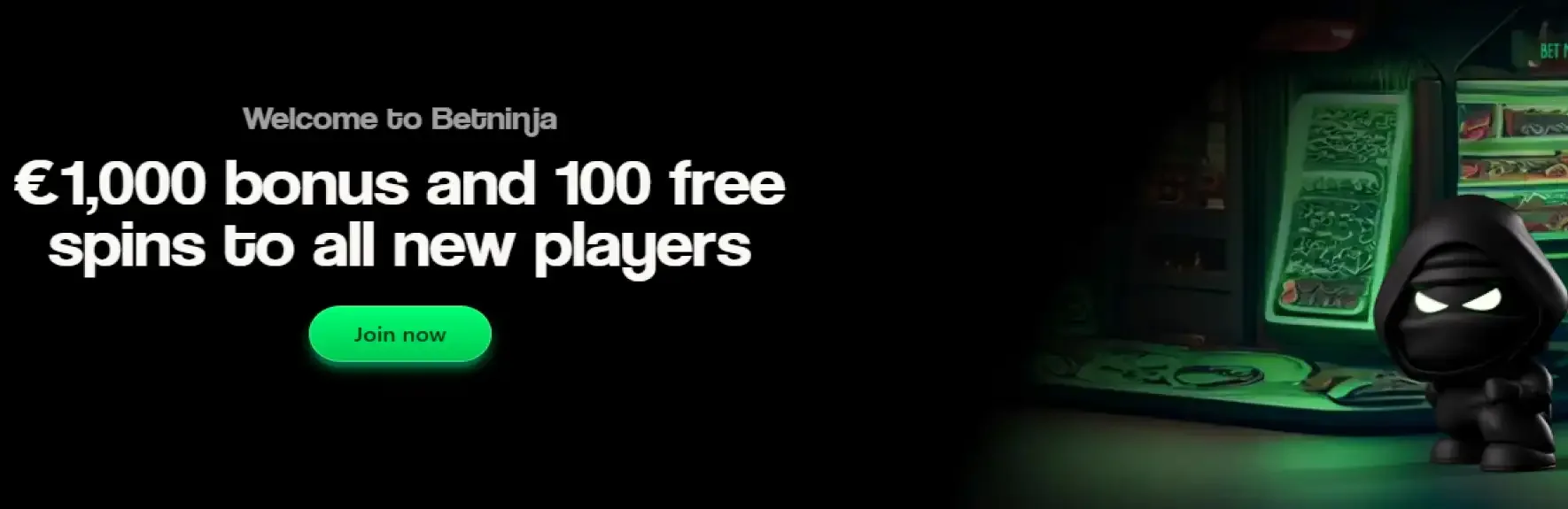 Betninja Casino